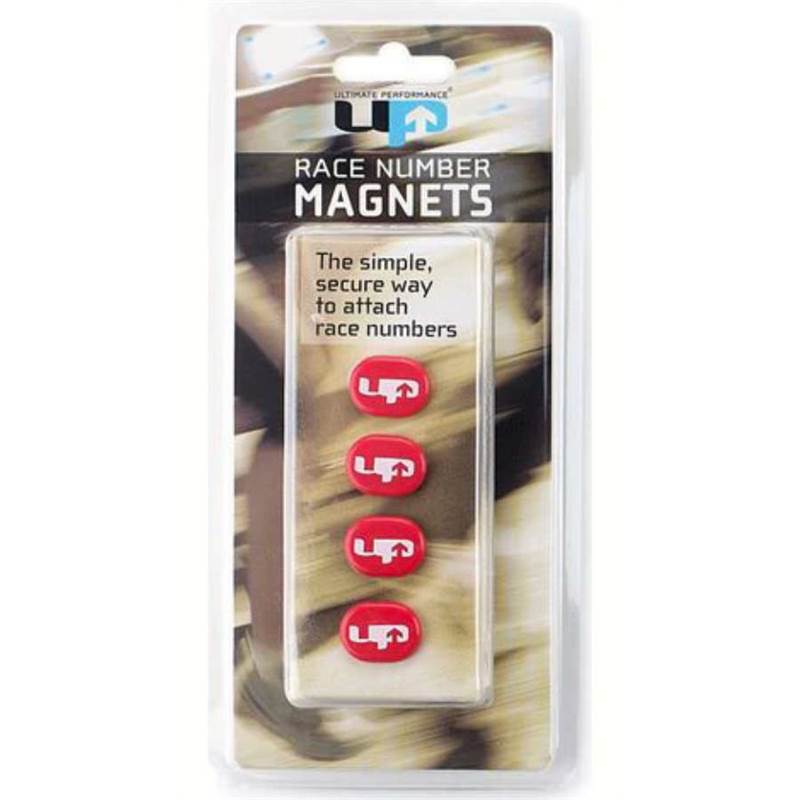 Ultimate Performance Race Number Magnets-3
